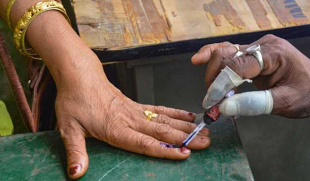 लोकसभा चुनाव के लिए तीसरे चरण में कई शीर्ष नेताओं की किस्‍मत दांव पर